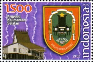 Alamat Dinas UMKM Kalsel